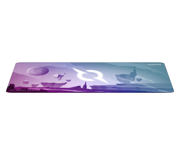 AQIRYS GRAVITY Extra Large 900x400 - 1534056 - zdjęcie 5